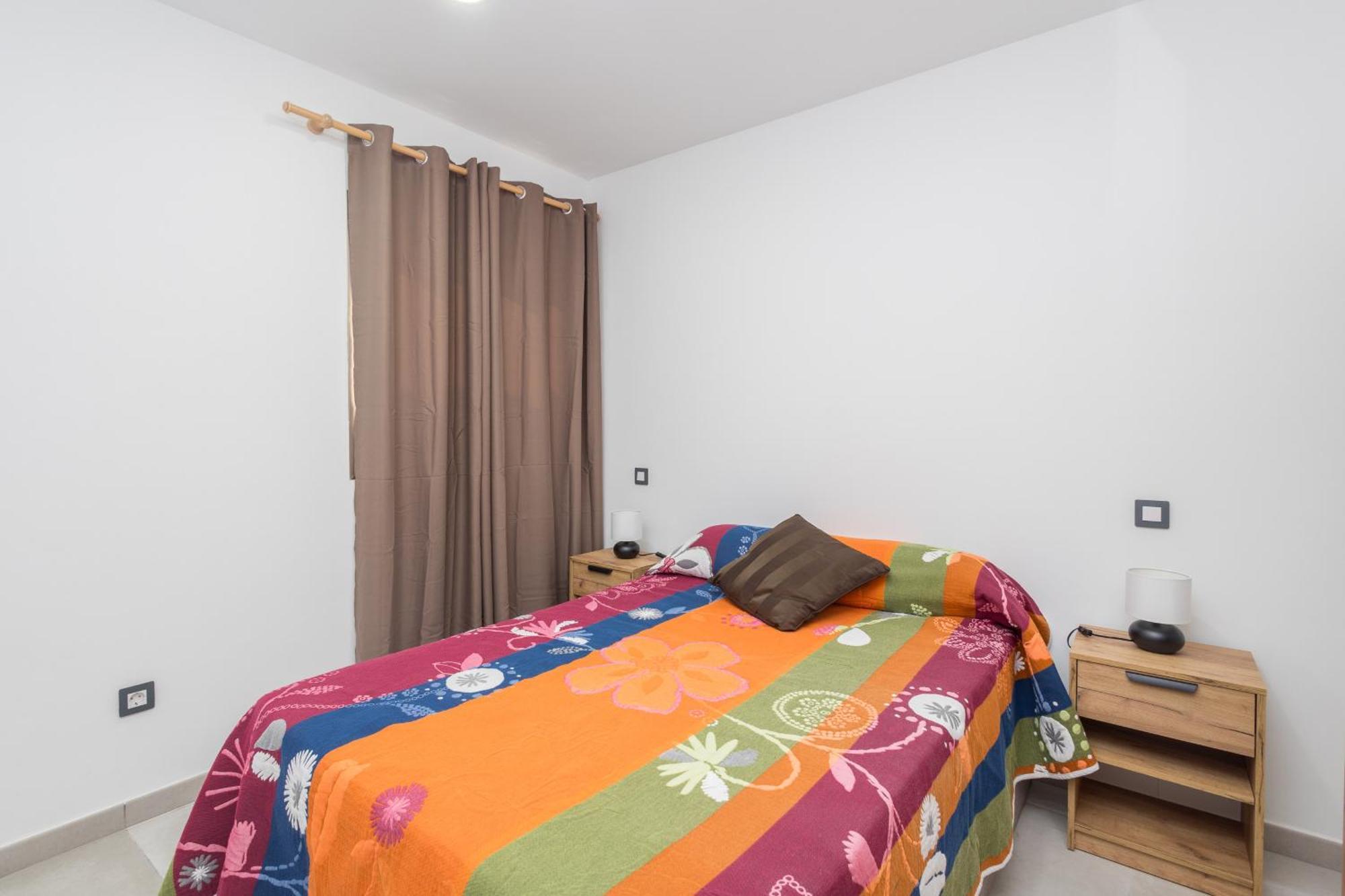 Lightbooking Apartamento Con Terraza En Playa De Arinaga Agüimes Kültér fotó