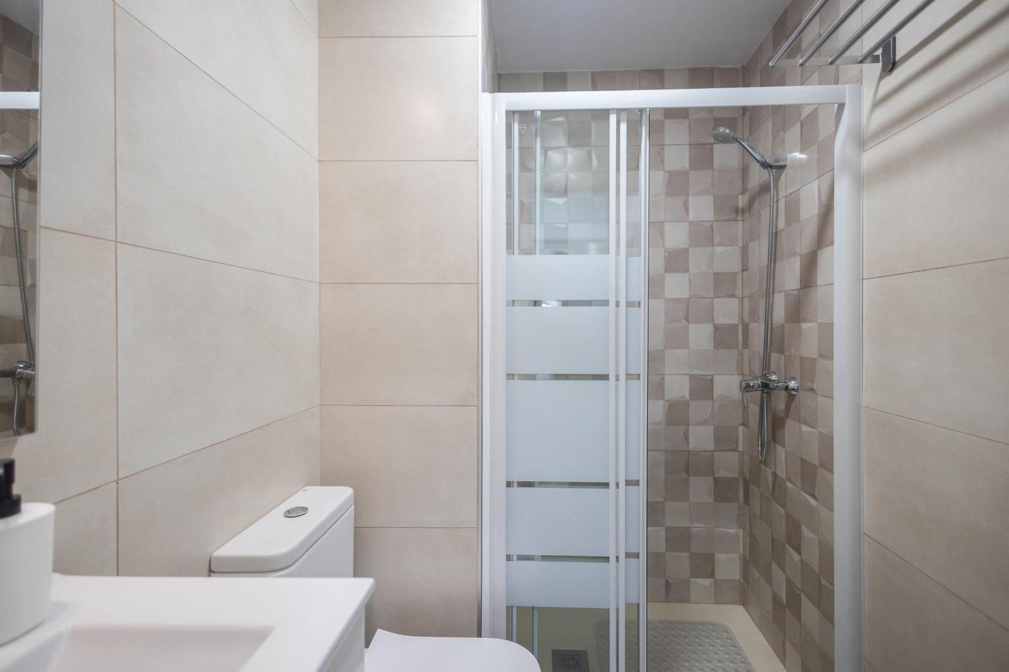 Lightbooking Apartamento Con Terraza En Playa De Arinaga Agüimes Kültér fotó