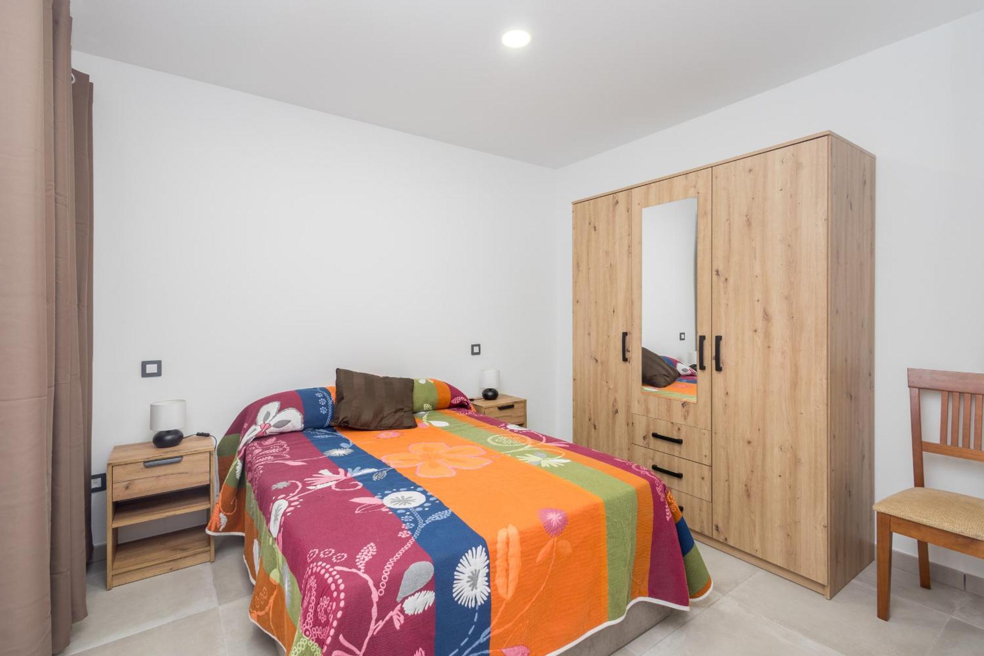 Lightbooking Apartamento Con Terraza En Playa De Arinaga Agüimes Kültér fotó