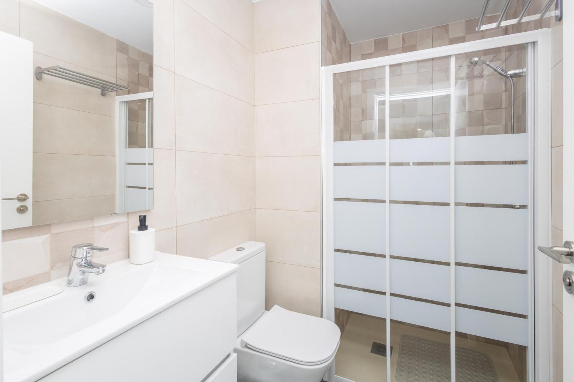 Lightbooking Apartamento Con Terraza En Playa De Arinaga Agüimes Kültér fotó